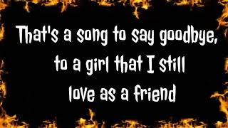 Broken Car ~ Vanilla Sky (Punk Acoustic Karaoke)