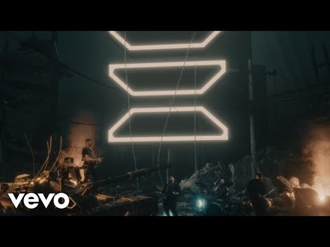 ENMY - Our Demise (Official Music Video)