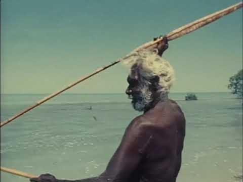 Malcolm Douglas - Australia - Beyond The Kimberley Coast (1976)