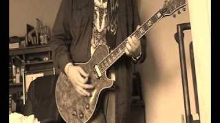 Staind - Rainy Day Parade (Cover)