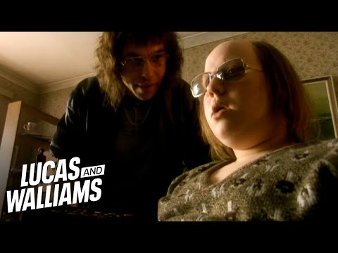 LIVE 🔴: The Ultimate all seasons Binge of Little Britain | Lucas and Walliams