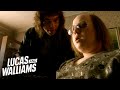 LIVE The Ultimate All Seasons Binge Of Little Britain Lucas And Walliams