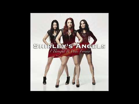 Shirley’s Angels - I Thought It Was Forever (Karaoke with Backing Vocals)