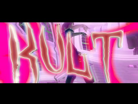YUNG STONEY – KULT (Official Visualizer)