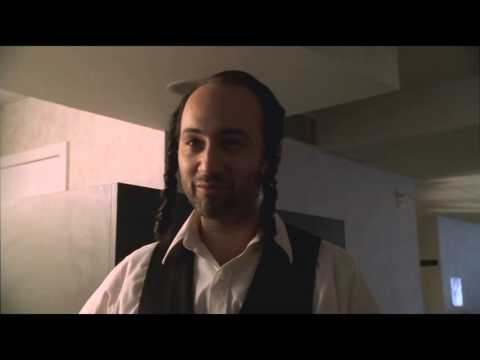 The Sopranos - ''This is how I say nothing''