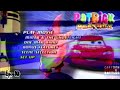 Cars 1 DVD Menu Patrick Beatbox Solo 2 Ravedj Mashup