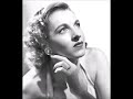 Mary Ann McCall with Artie Shaw & His Gramercy Five – Nothin' for Nothin', 1950