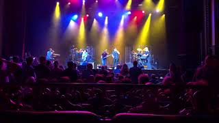 Toto Tour - Alone - Fox Theater, Oakland, Ca 8/3/18