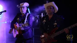 Armadillos de la sierra - La luz de tus ojos (EN VIVO 2018)