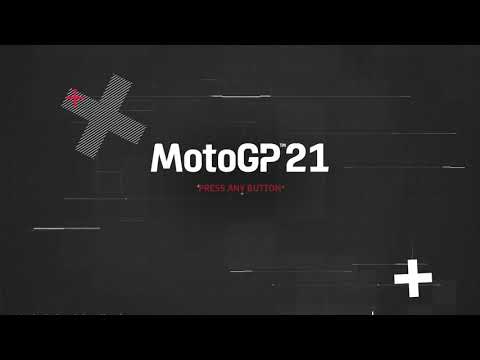 MotoGp 21 Music