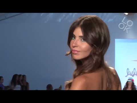 Luli Fama Fashion Show Week Miami 3