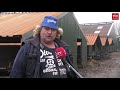 Laatste Nederlandse nertsenhouderij geruimd in Drenthe