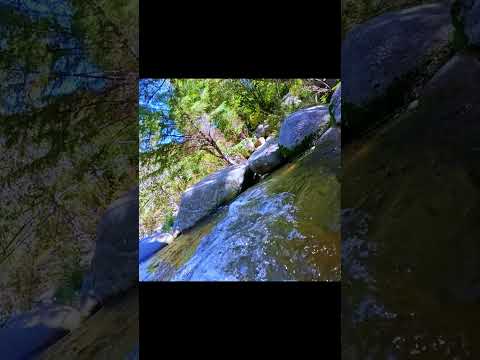 Algunas tomas en slowmotion...