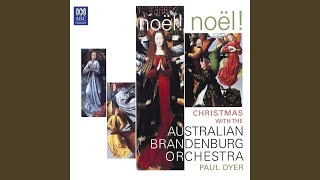 The First Nowell (Arr. John Stainer)