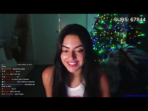 70K⭐HELP WITH CHRISTMAS GIFTS🎅🏽CHRISTINA SOLO🎁LETS REACT