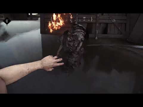 Hunt Weapons Guide Number Three: Melee Weapons