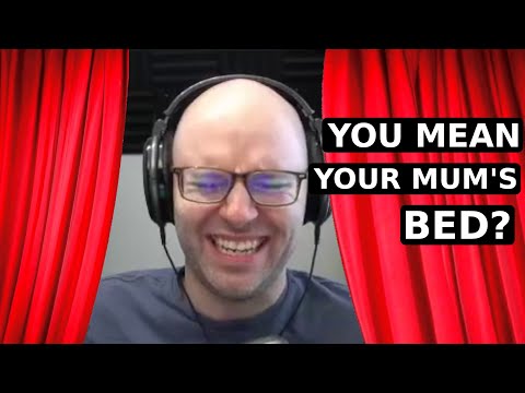 president of the twitch comedy club 🎪 | NL Twitch Highlights #123