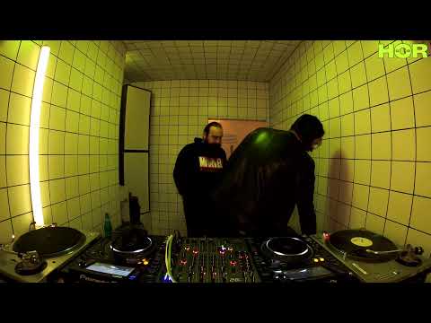 DEAD ON MONDAY presents Electric Café - KRAWAI for NOX / November 29 / 7pm-8pm