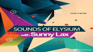 Sunny Lax - Marvel (Original Mix) [SOUNDS OF ELYSIUM]
