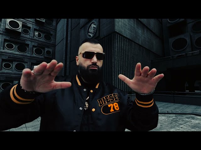 Bass von Jala Brat & Buba Corelli ((jetzt ansehen))