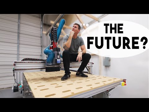 Diese Maschine hat mir so viel Geld eingebracht!