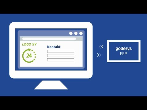 godesys ERP für die Konsumgüterbranche