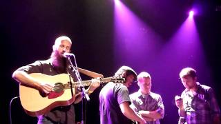 William Fitzsimmons - Goodmorning @ Botanique 20-06-2011