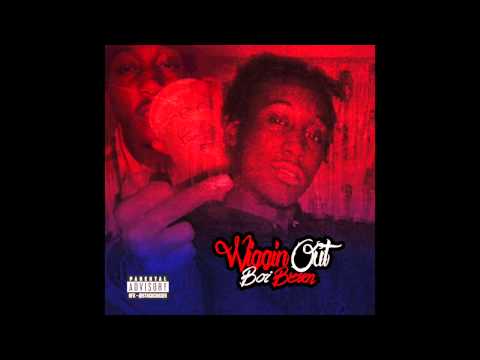 Boi Bean - Wiggin Out