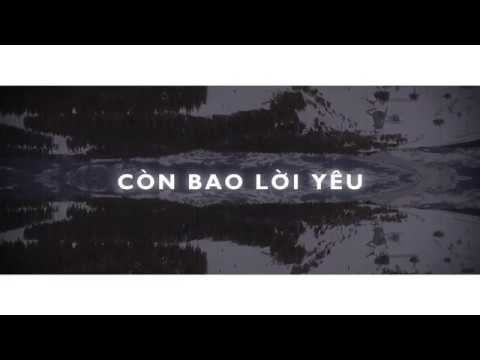 Còn bao lời yêu - Đỗ Phú Quí