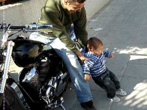 honda shadow 1998 cyprus