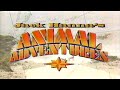 1994 04 11 Jack Hannah S Animal Adventures Full Episode W Commercials KABC 7 Los Angeles CA