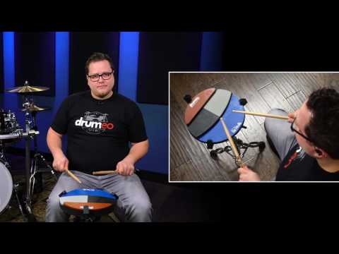 Drag - Drum Rudiment Lesson (Drumeo)
