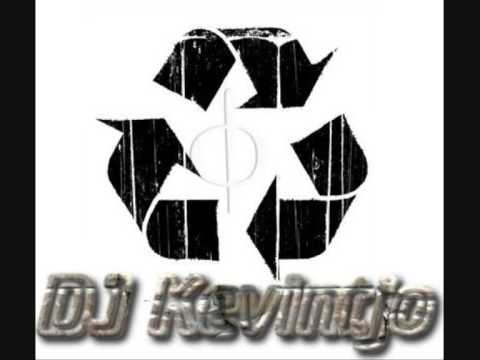 Dj Kevintjo - I'm Yours