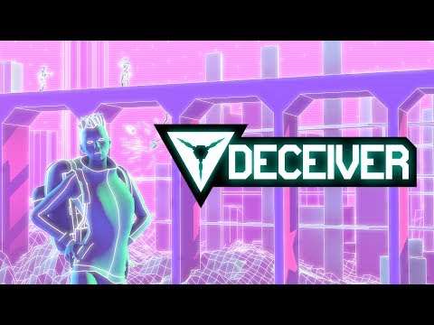 Deceiver youtube-video