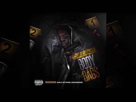 Lyndale - Body Bags "Gang Affiliated"