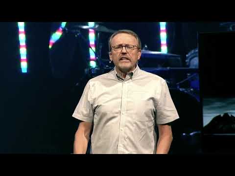 Full sermon: "Living With Uncertainty"