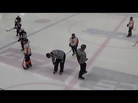 HPK05 D2 AA jatkosarja 20180120 HPK Mustat - JIlves, 1. erä