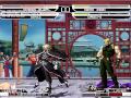 Mugen Igniz 2001 And Omega Rugal 98 VS Orochi 97 And Original Zero 2001