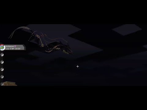 Minecraft Pixelmon - MEGA RAYQUAZA?! - #1