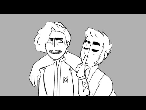 The Adventure Zone - Wink! (Animatic)