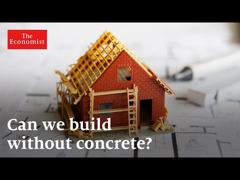 Imagen Materiales sostenibles: ¿hay una solución concreta? | The Economist