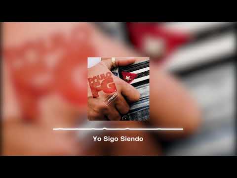Paulito FG - Yo Sigo Siendo (Audio Oficial)