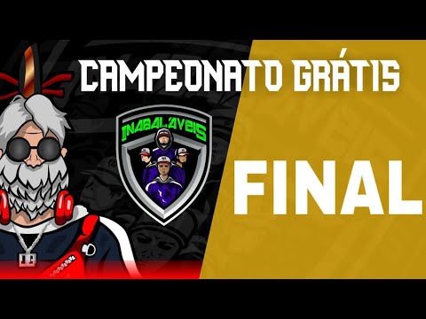 FINAL CAMPEONATO GRATIS VALENDO 20 MIL DIAMANTES