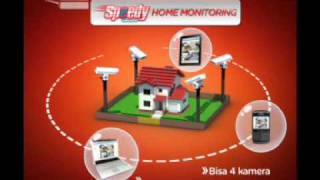 Download lagu SHM (2011 - Sandra dewi).mp4 mp3