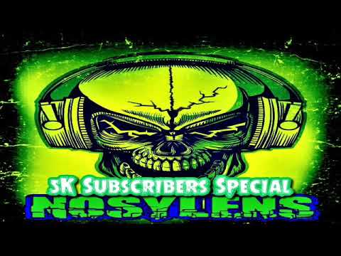 NoSylens - Uptempo Maniac Set (5K Subscribers Special)