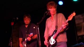 SHOES-Don't Do This To Me live in Milwaukee, WI 7-26-13