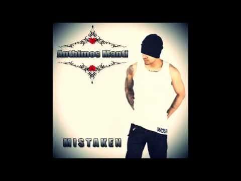 Anthimos Manti - Mistaken (TEASER-NEW SINGLE)