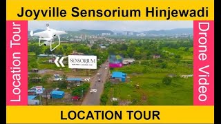 Location tour video thumbnail