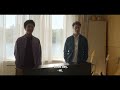 Wille And Simon Are Interrupted Practising In The Music Room Young Royals Season 3