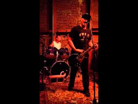 The Business End - Betty LIVE in Santa Rosa